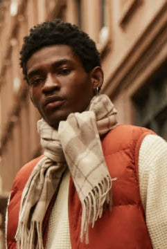 Accessoires voor hem