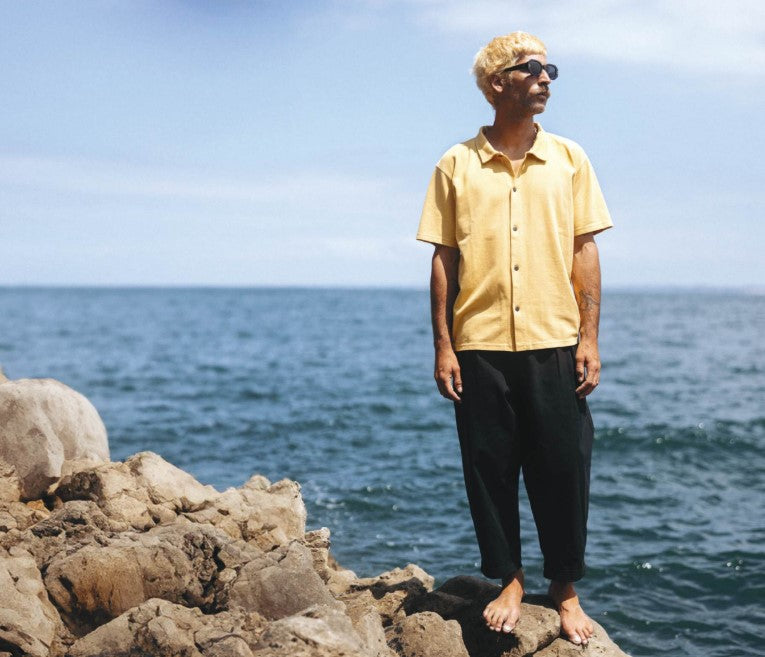 Onderstukken voor hem