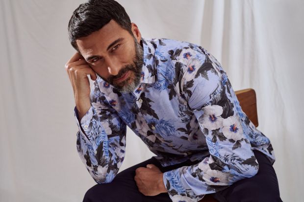 Bovenstukken voor heren