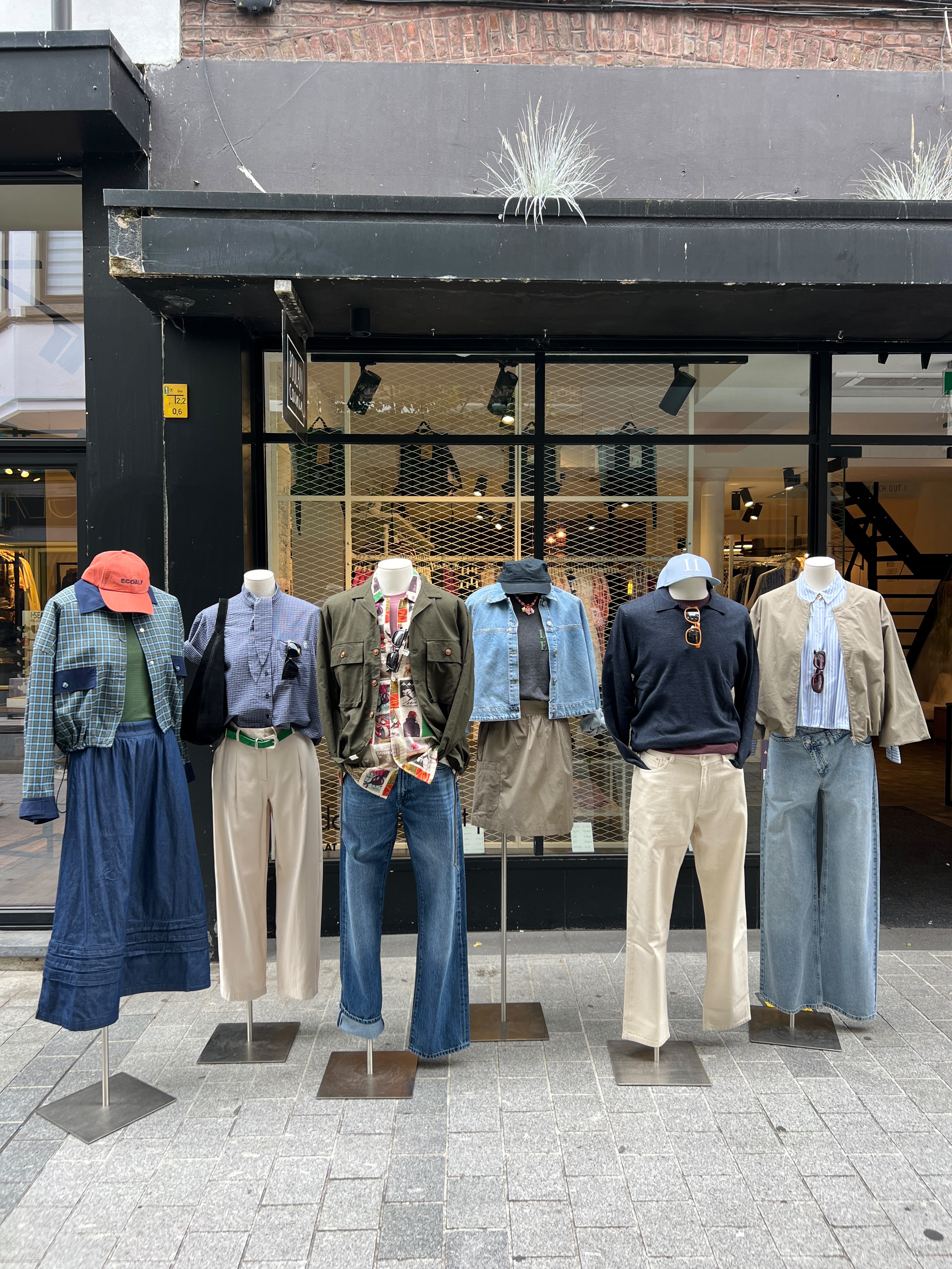 KICK OFF FW26