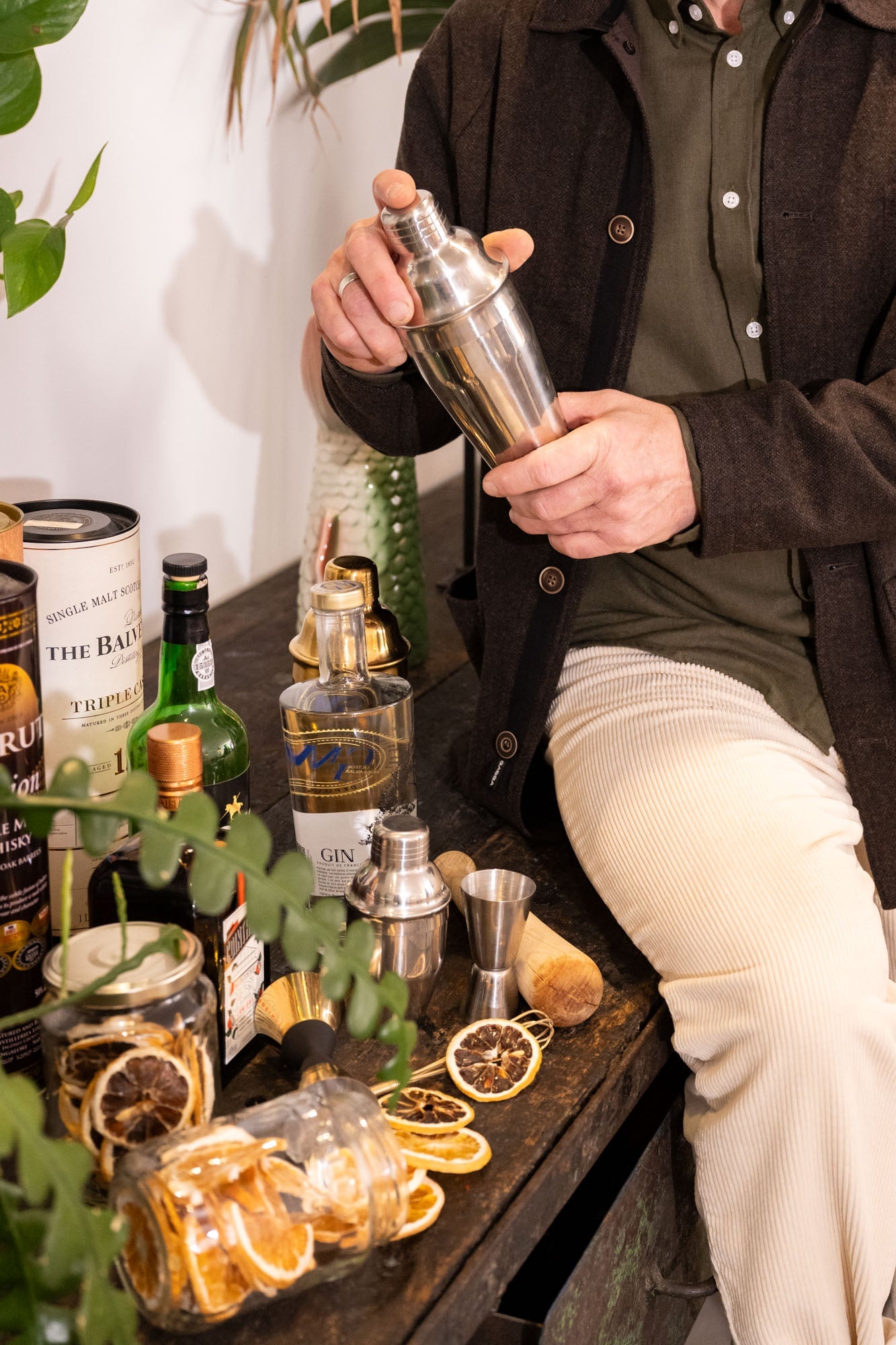 Feestcollectie mannen