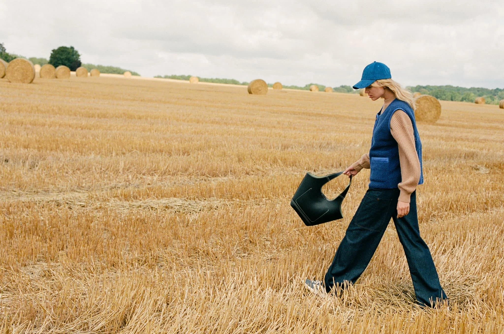 Schoenen & tassen voor haar