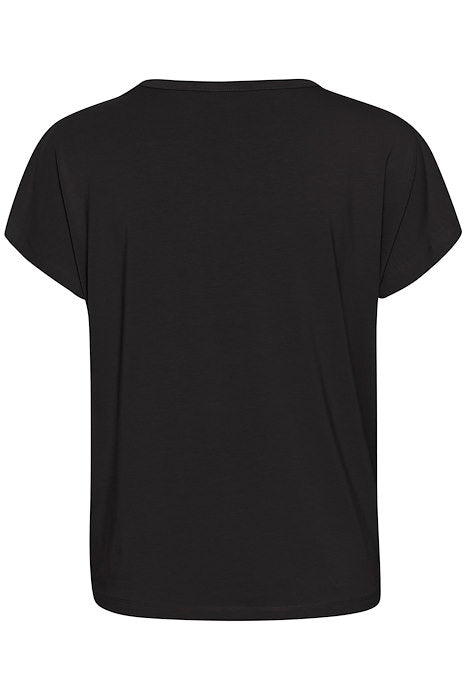 Evenye t-shirt black - Part Two