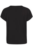 Evenye t-shirt black - Part Two