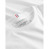 Norregaard t-shirt white - Les Deux Copenhagen