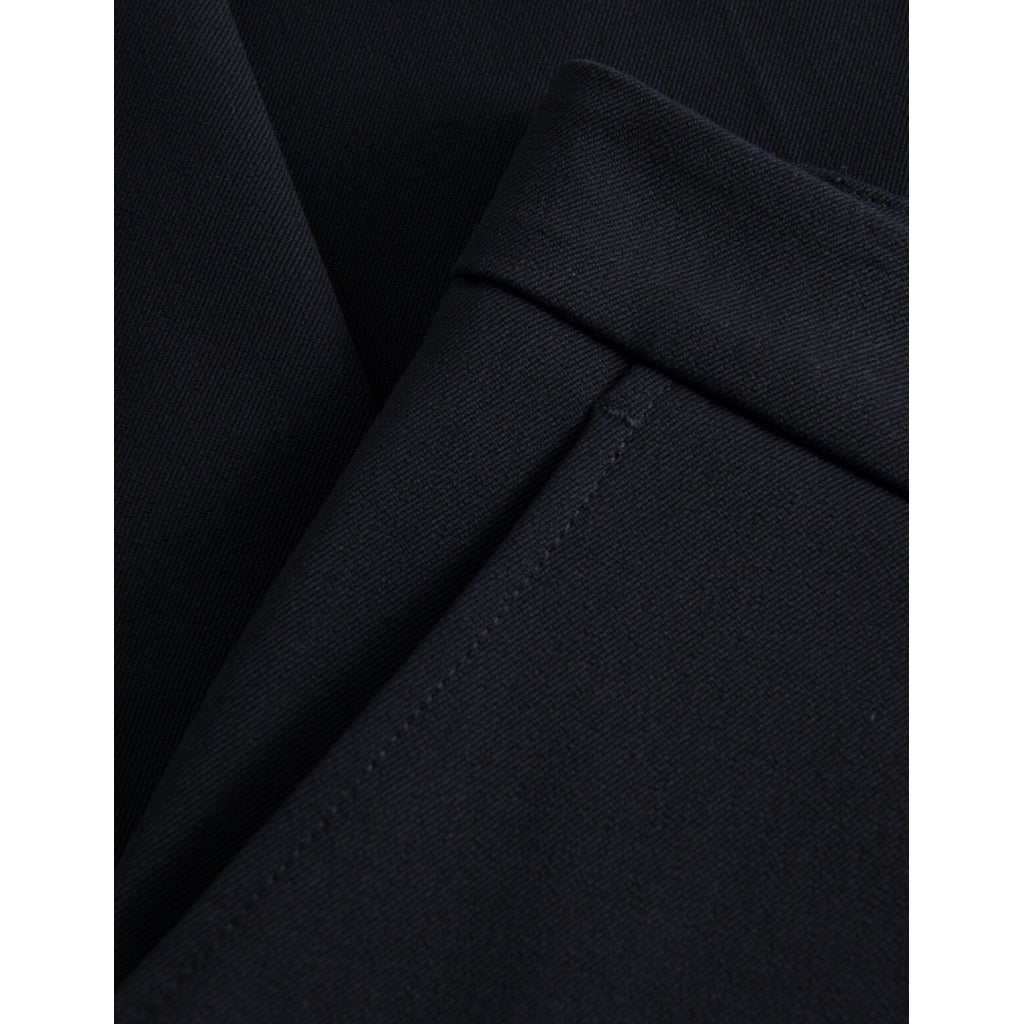 Como reg suit pants dark navy - Les Deux