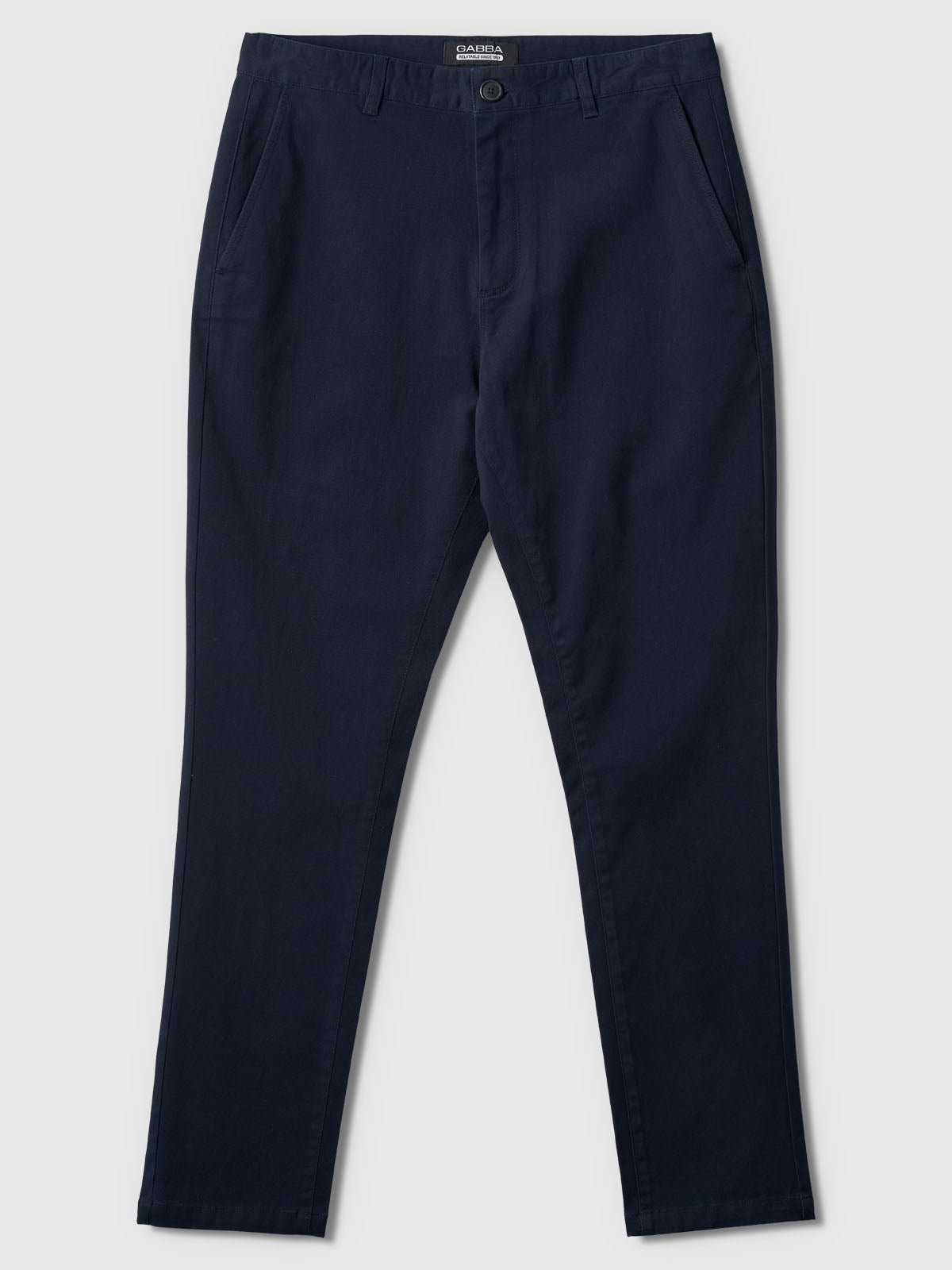 Venza chino navy - Gabba