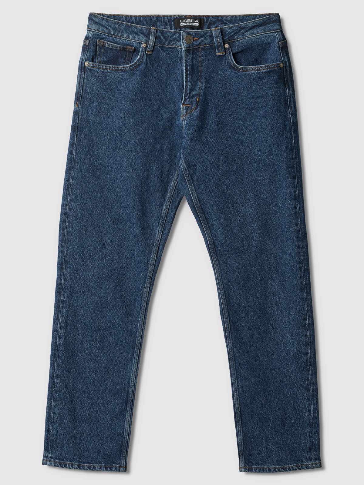 Math jeans dark blue K4857 - Gabba