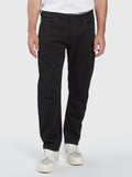 Carl jeans black K4692 - Gabba