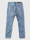 Jones jeans K4894 lt blue - Gabba