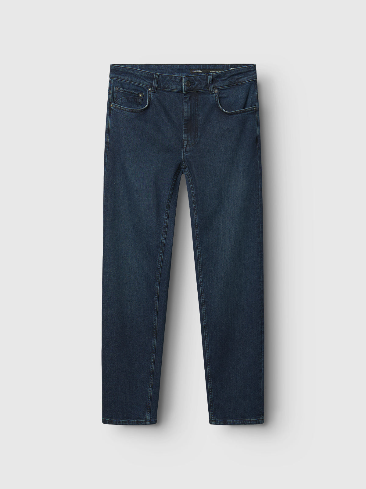 Marc mego jeans dark blue - Gabba