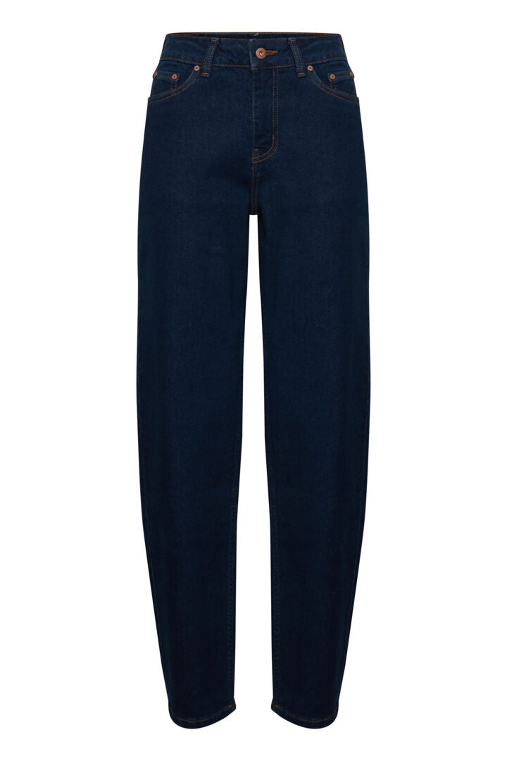 Morina jeans medium blue - Pulz