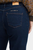 Morina jeans medium blue - Pulz