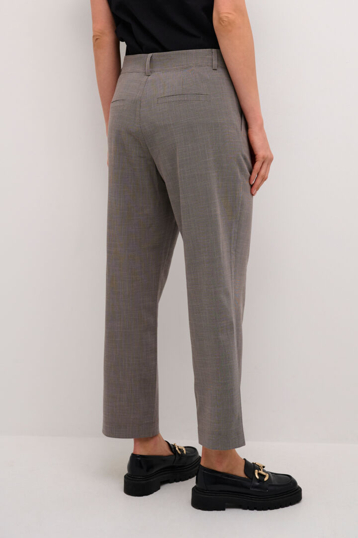 Bartholine broek dune check - Culture