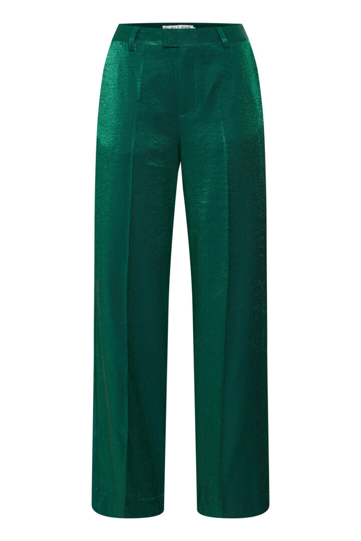 Mayha broek verdent green - Pulz