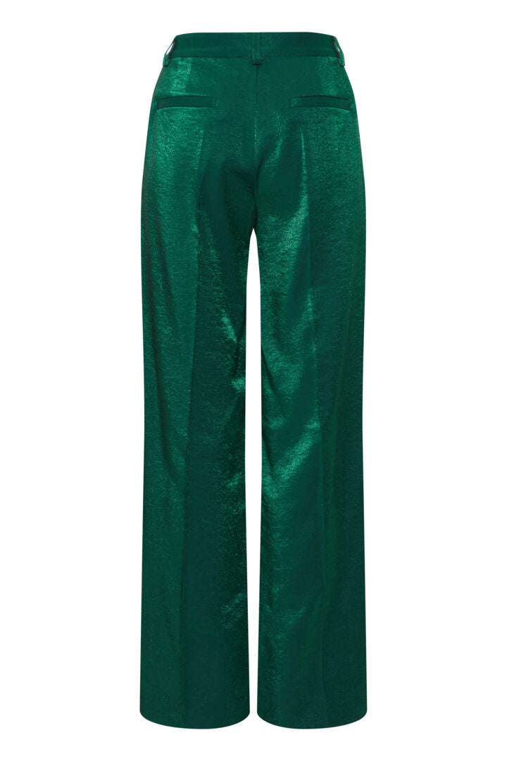 Mayha broek verdent green - Pulz