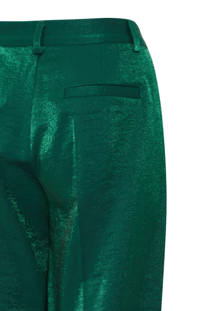 Mayha broek verdent green - Pulz