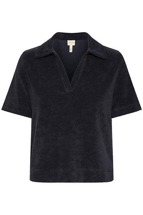 Giovanni top dark navy - Part Two