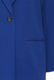 Beverly blazer sodalite blue - Pulz