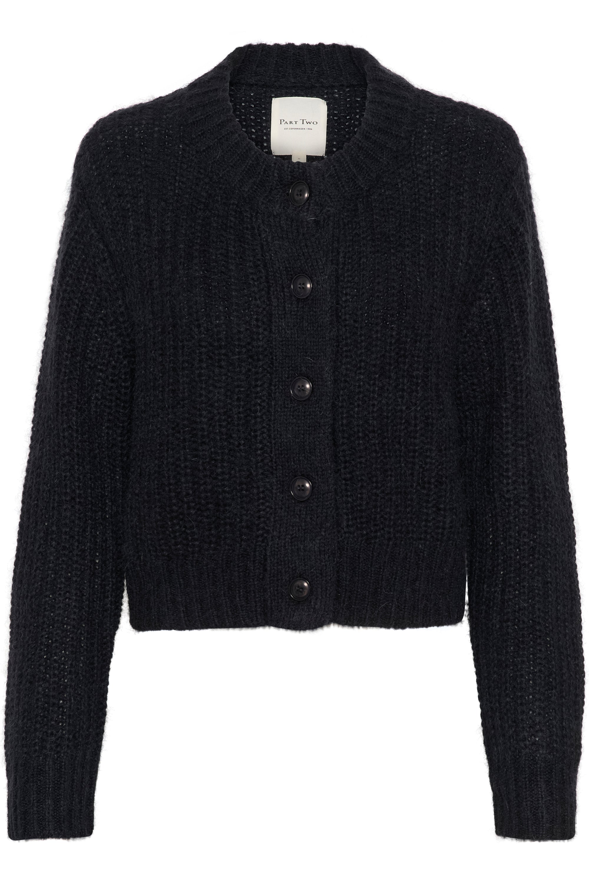 Pirette cardigan