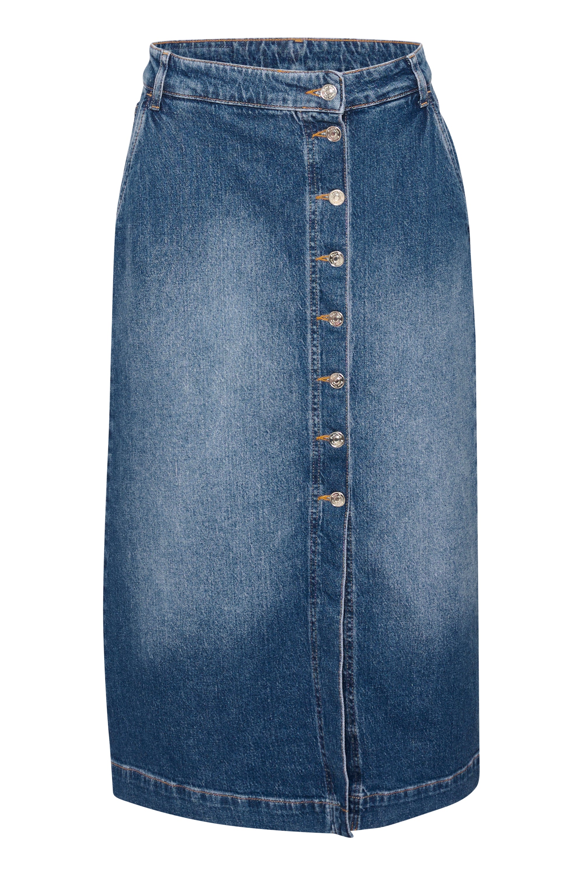 Nannabella rok denim