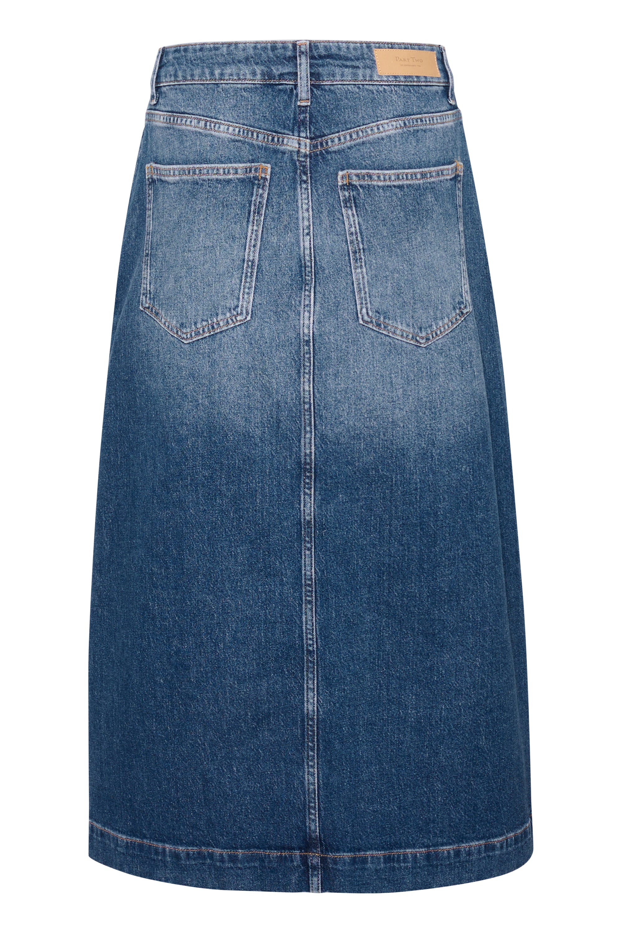 Nannabella rok denim