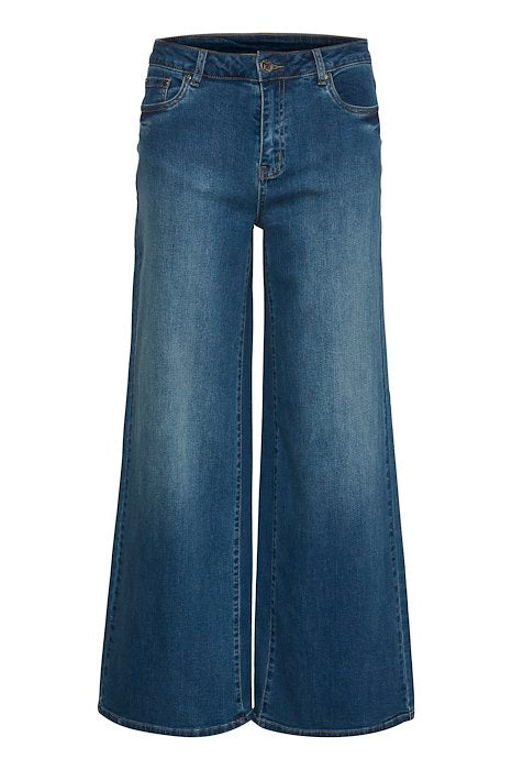 Ami jeans medium blue - Culture