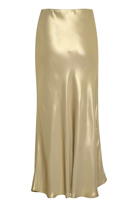 Laurinas rok gold metallic - Part Two