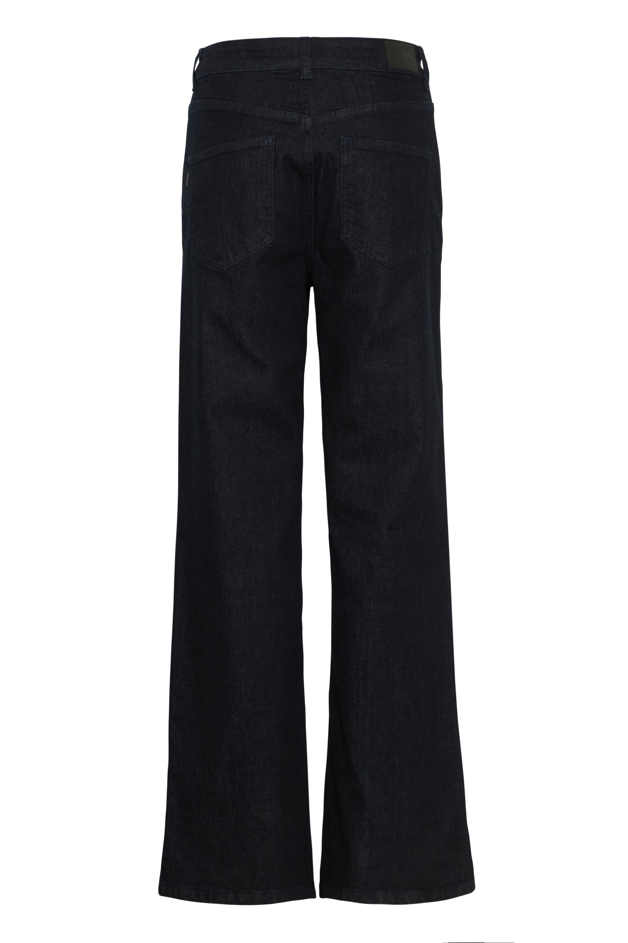 Maeve jeans dark blue - Pulz