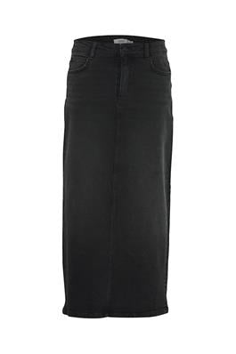 Donella rok black denim - B.young