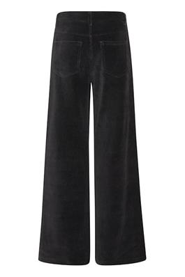 Camilia broek black beauty - Pulz