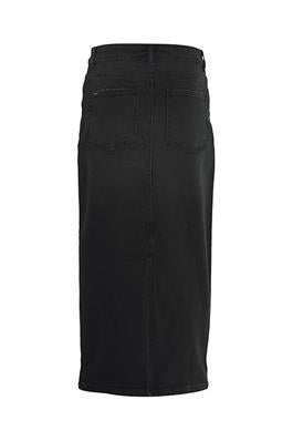 Donella rok black denim - B.young