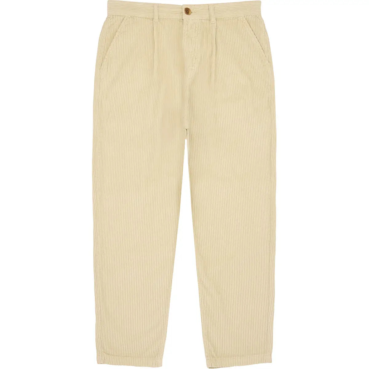 Maguro broek cream - Bask in the sun