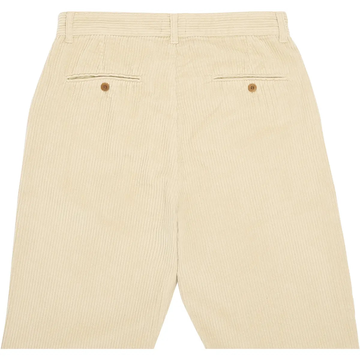 Maguro broek cream - Bask in the sun