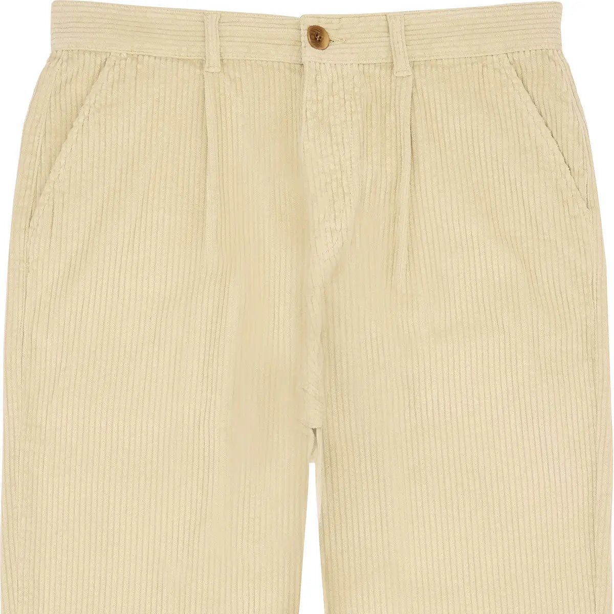 Maguro broek cream - Bask in the sun