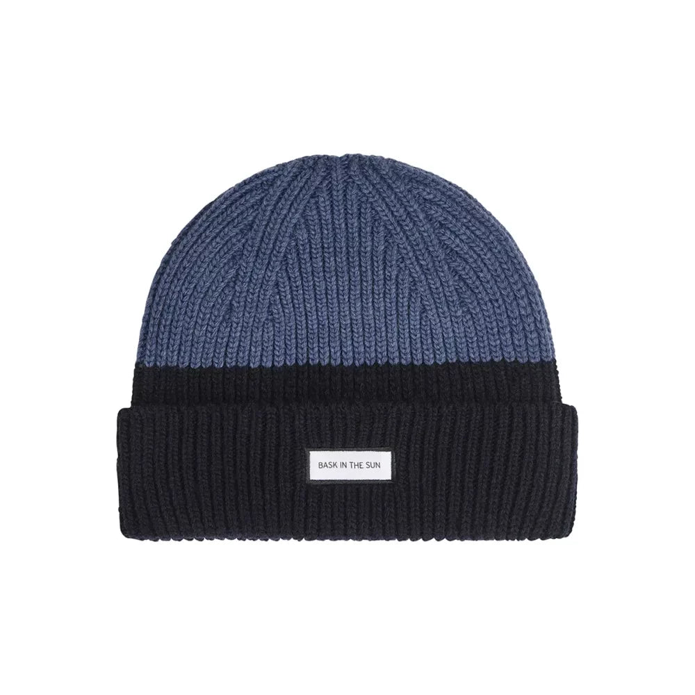 Bask beanie storm - Bask in the sun