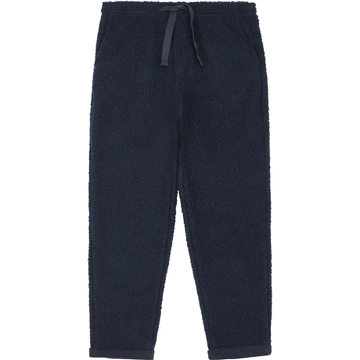 Goxo broek teddy navy - Bask in the sun