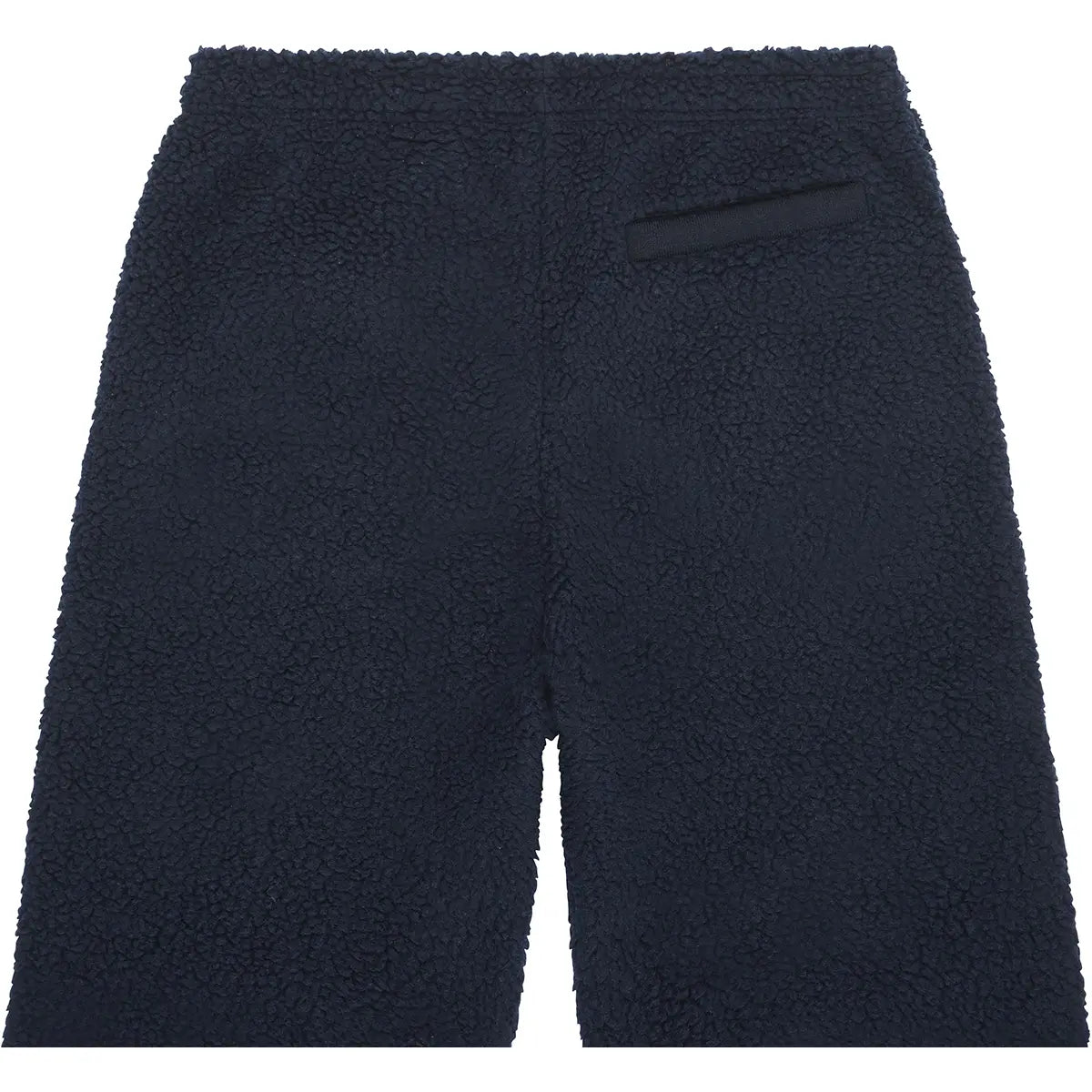 Goxo broek teddy navy - Bask in the sun