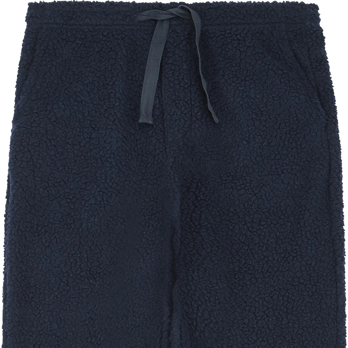 Goxo broek teddy navy - Bask in the sun