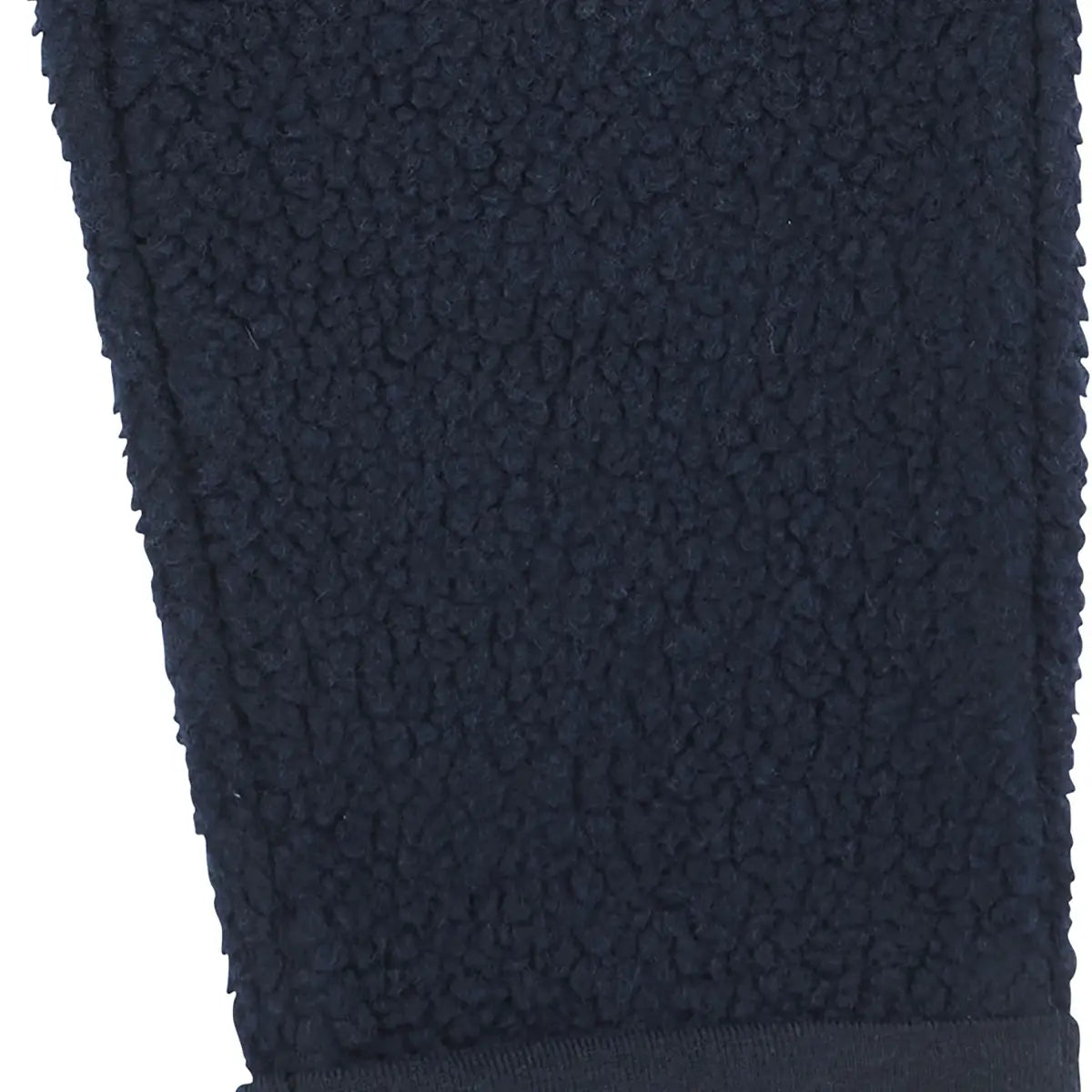 Goxo broek teddy navy - Bask in the sun