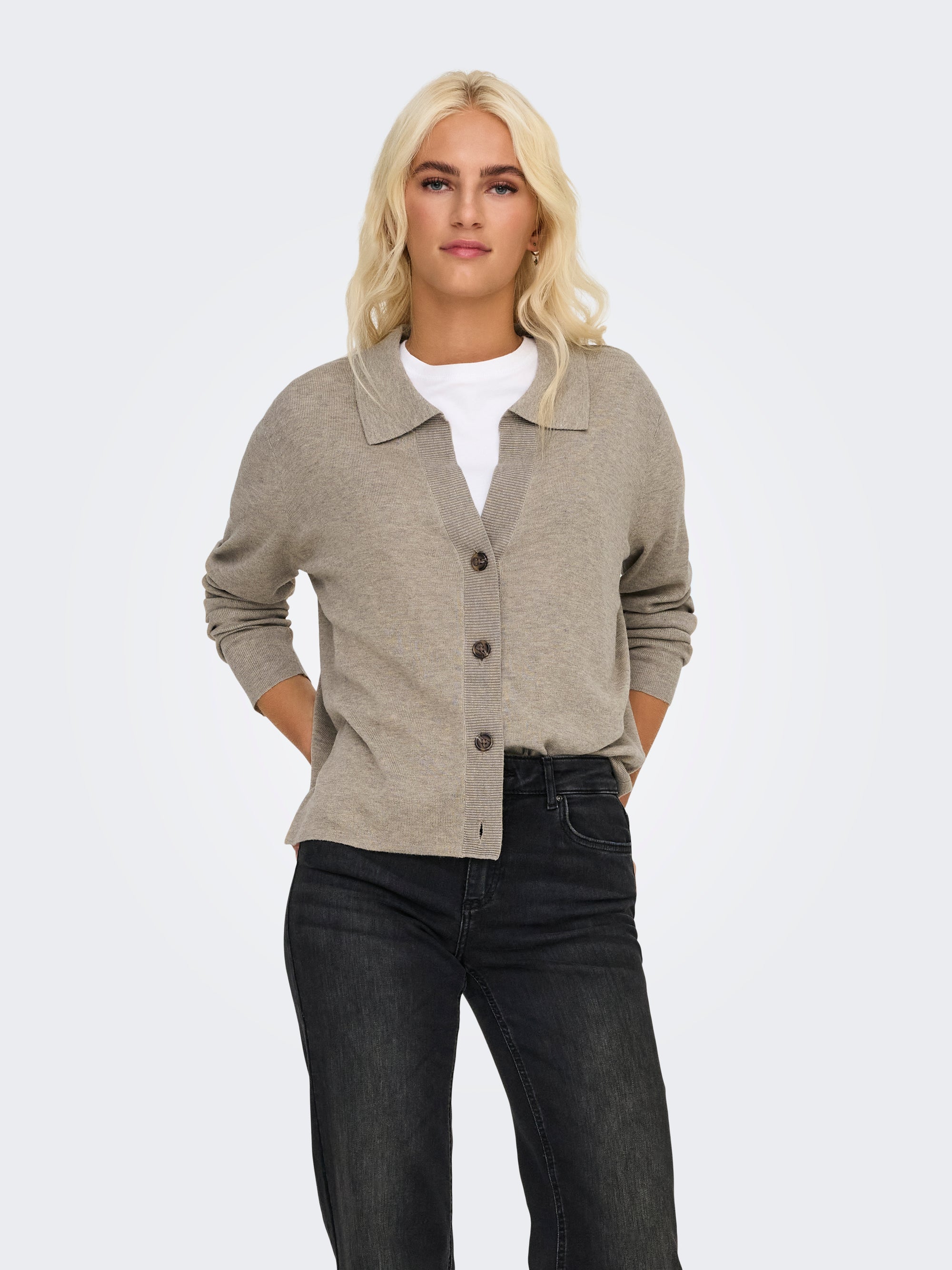 Esme cardigan