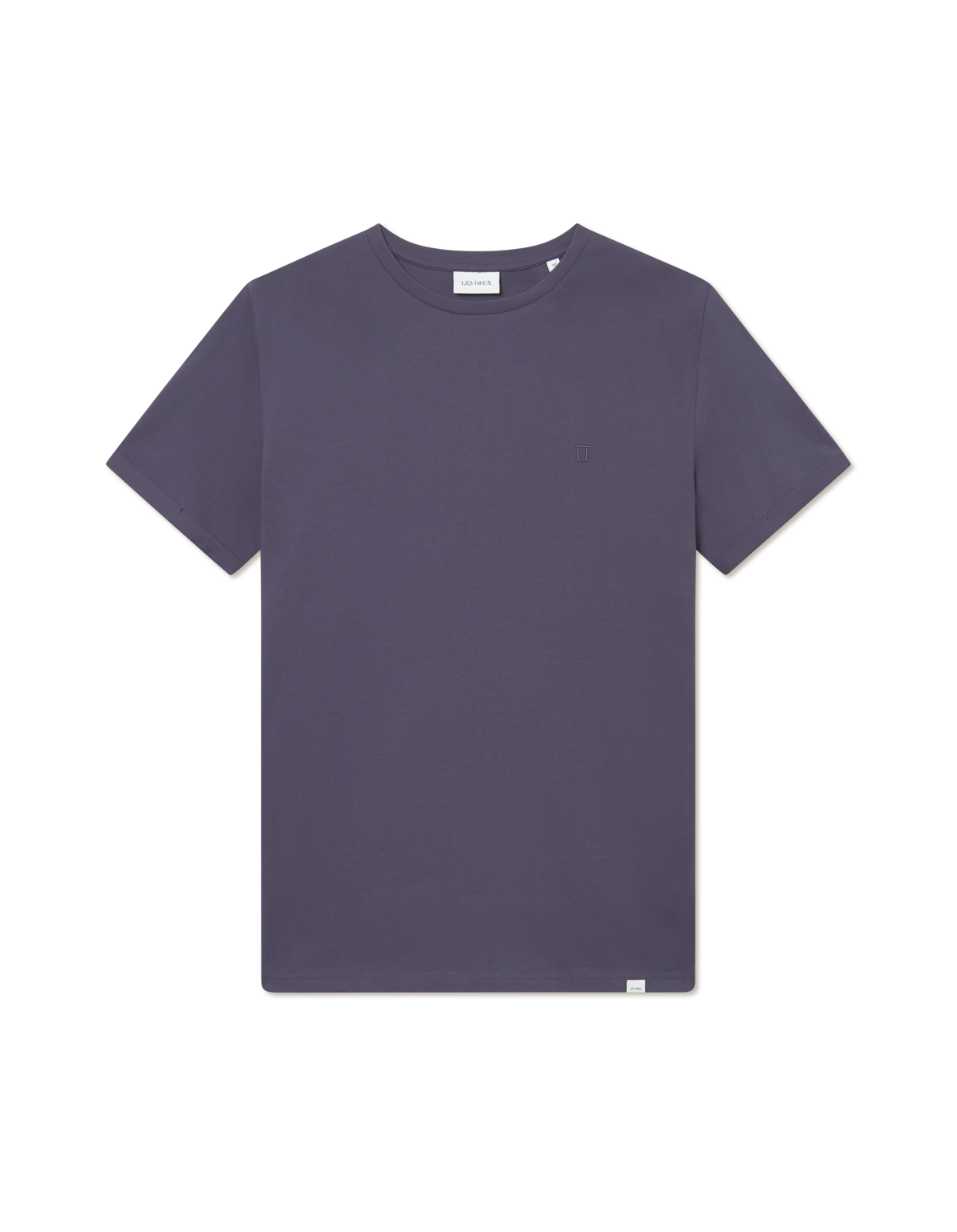 Norregaard t-shirt tonal