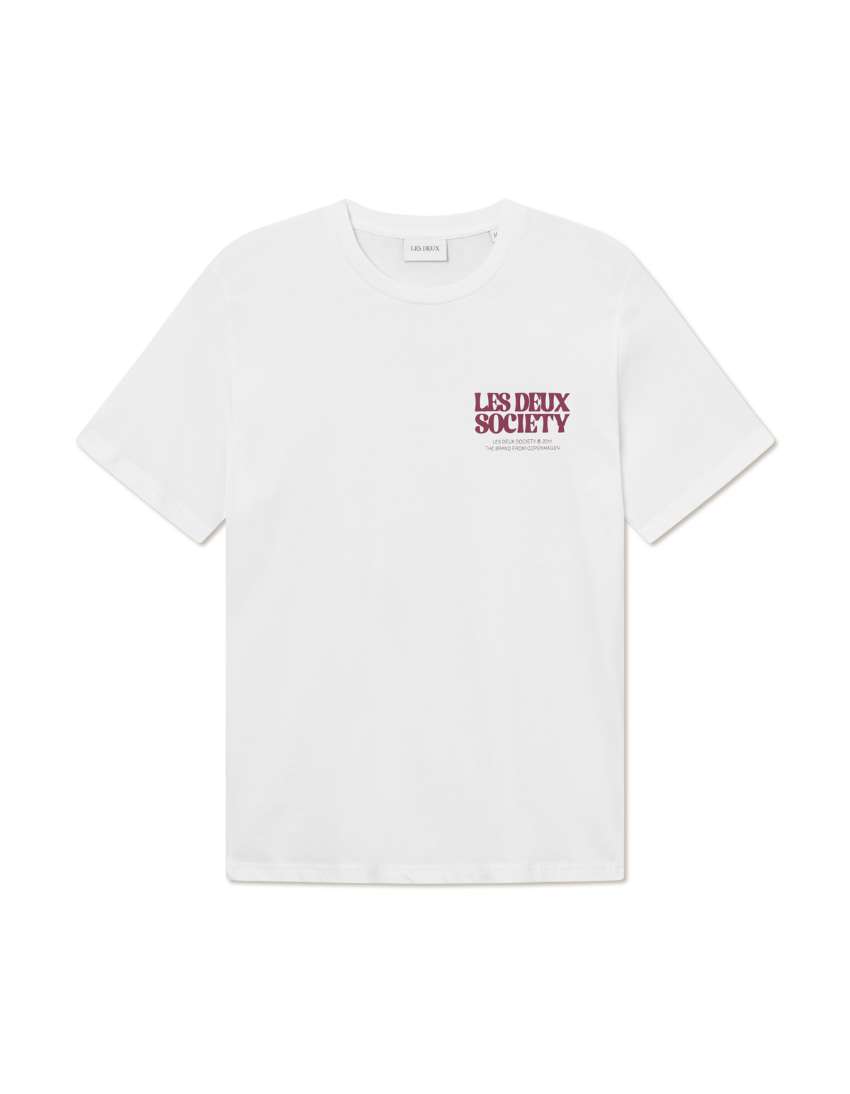 Society t-shirt