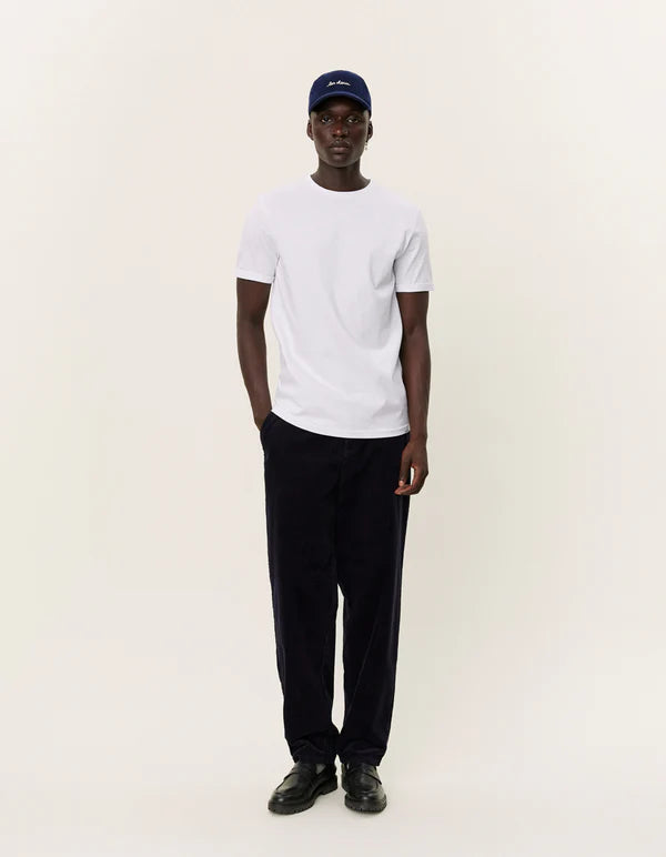 Norregaard t-shirt tonal