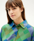 Kati blouse plot - Thinking Mu