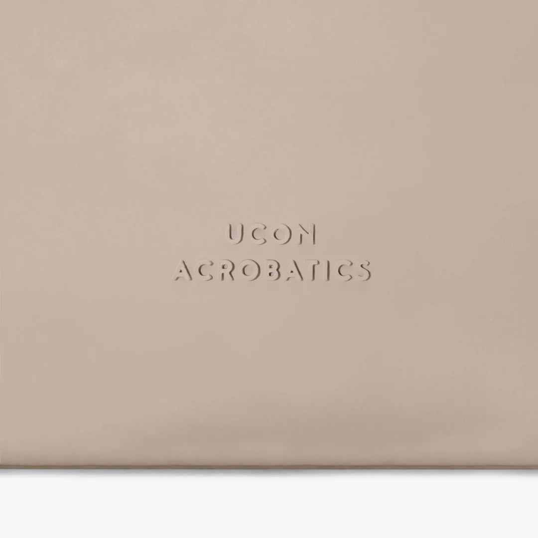 Jona medium bag sand (infinity) - Ucon Acrobatics