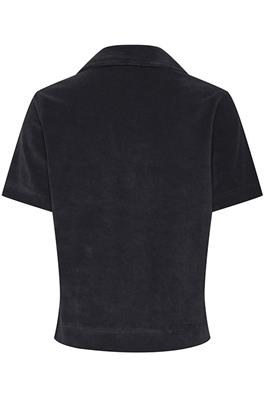 Giovanni top dark navy - Part Two