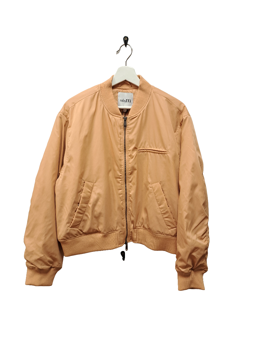 Kleto bomber dusty coral - mbyM