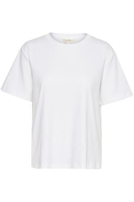 Anne t-shirt bright white - Part Two