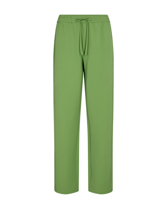 Lenna broek piquant green - Freequent